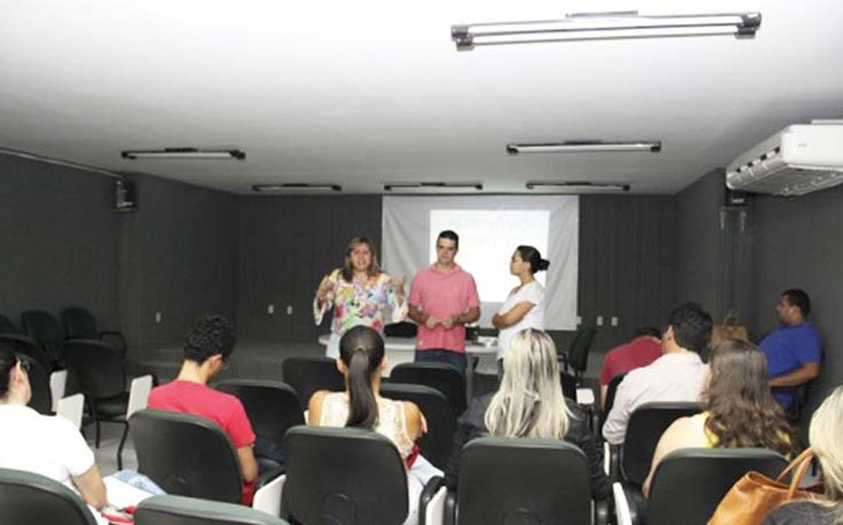 Arapiraca: Gestores e servidores participam de curso patrimônio público