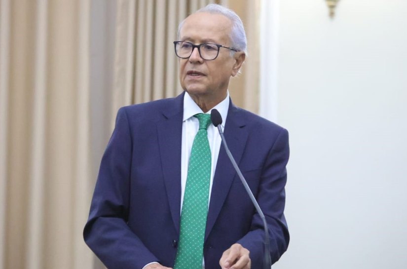 Doutor Wanderley denuncia furto de água no Agreste e Sertão e anuncia ação conjunta com MP