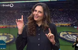 Stadium | Aprenda a coreografia da música-tema oficial da Copa do Mundo de Clubes da Fifa