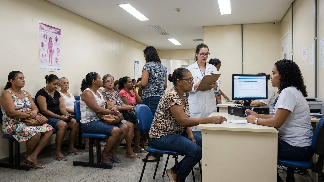 OAB-RJ prorroga ação de saúde da mulher e amplia prazo para agendamento de exames gratuitos