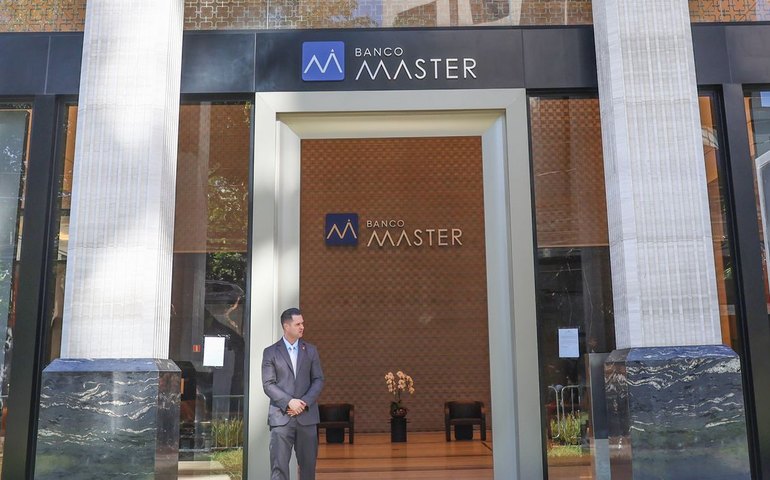 Toffoli determina acareação entre investigados no caso Banco Master