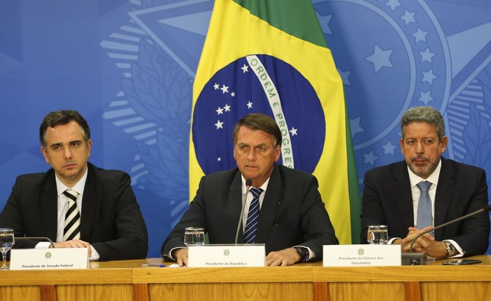 Medida valeria para impostos estaduais sobre diesel e gás de cozinha
