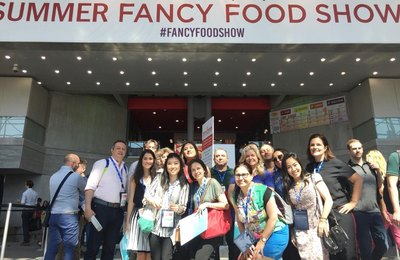 Fiea leva empresa alagoana à principal feira de alimentos das Américas