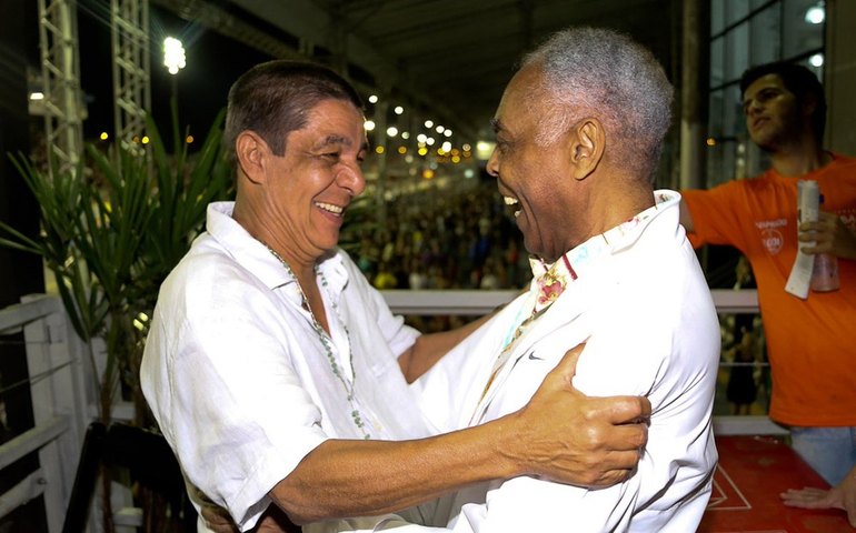 Com Zeca e Gil, Festival Turá anuncia line-up completo