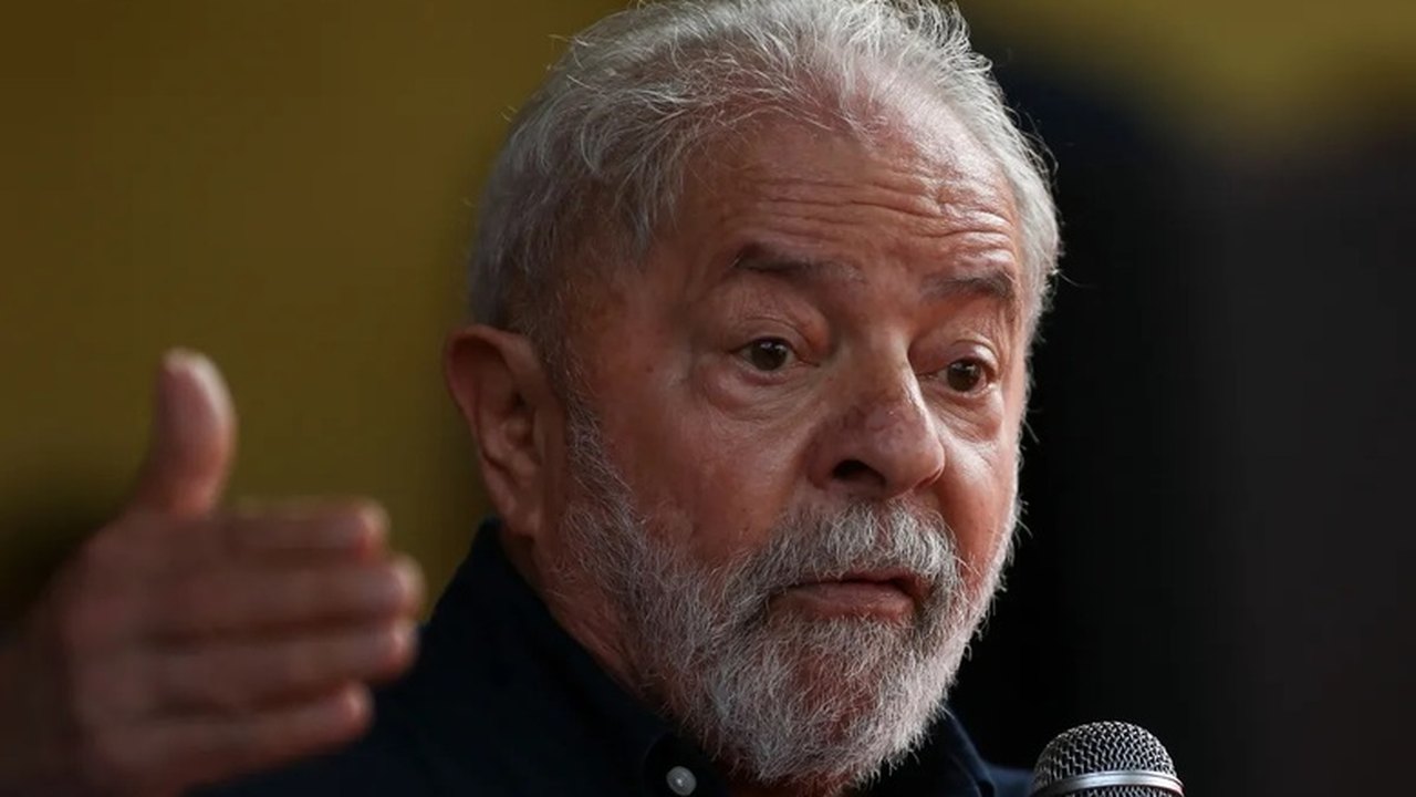 Lula: se ficar olhando política fiscal, sempre haverá prioridade acima dos pobres