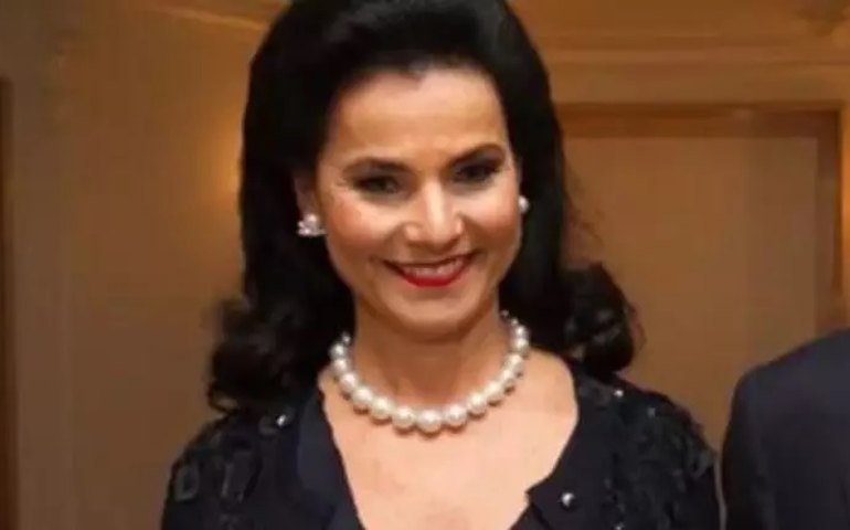 Riqueza de Vicky Safra, 1ª mulher a liderar lista de bilionários brasileiros, remonta a caravanas de camelo do século XIX