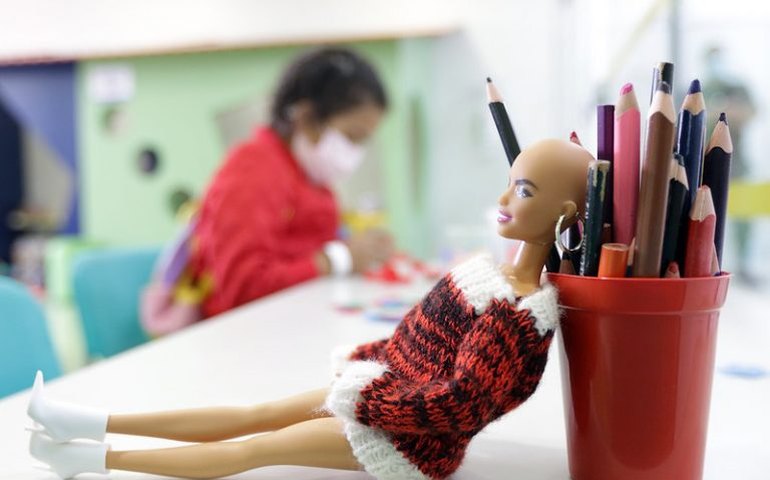 Comissão debate transplante de medula óssea para tratamento de câncer em crianças e adolescentes
