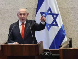 Netanyahu diz que Israel está 'quebrando os ossos do Irã' e que guerra não acabou