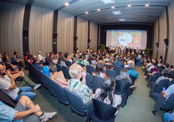 Circuito Penedo de Cinema 2024 abre inscrições para curta-metragens