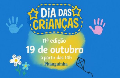 TCE/AL arrecada brinquedos e guloseimas para o Dia das Crianças Pitanguinha 2025