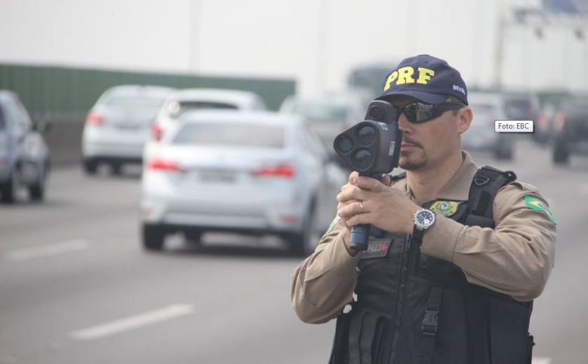 5 mil quilômetros de rodovias brasileiras voltam a ser monitoradas com radares