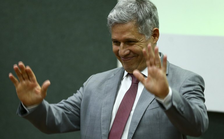 Teixeira: Retirada da Ceagesp de desestatização tem que acompanhar debate sobre localização