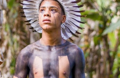 Dia dos Povos Indígenas em Palmeira lembra a tradição, cultura e lutas dos primeiros habitantes do Brasil