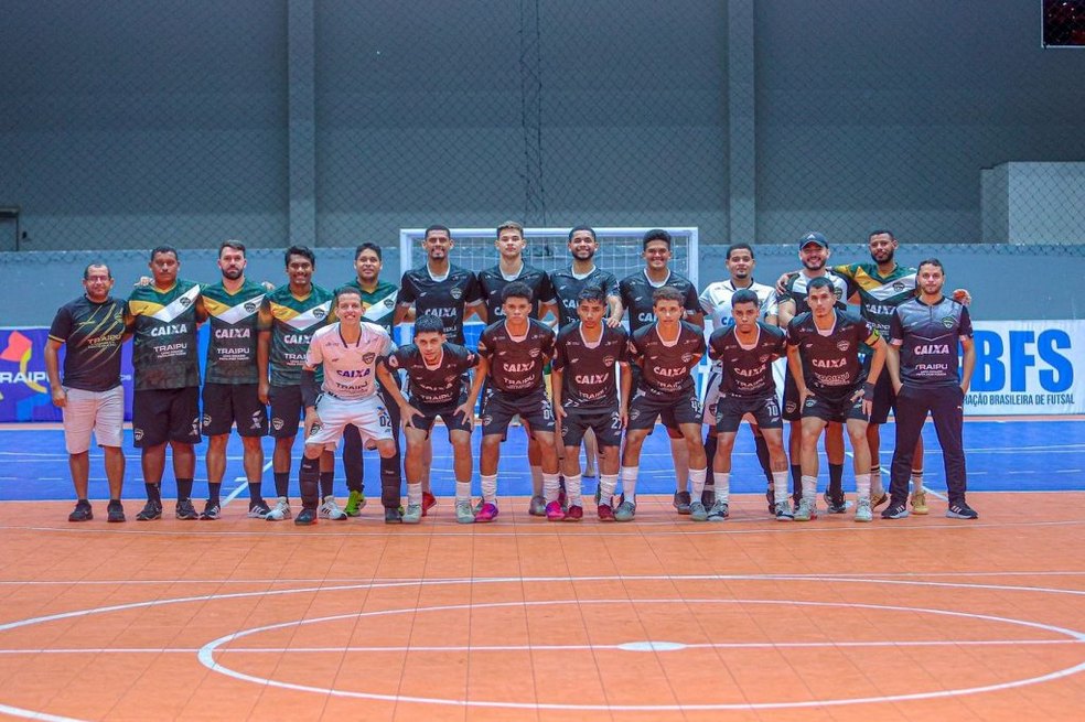 Esportes