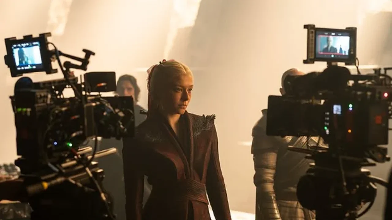 'A Casa do Dragão': Quem é Daeron Targaryen, 'filho perdido' de Alicent que aparece na 3ª