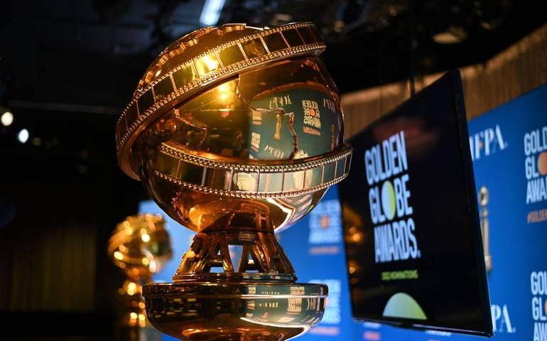 Greta Gerwig diz que a piada de Jo Koy sobre a Barbie no Globo de Ouro 'não estava errada'