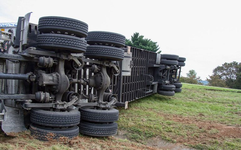 PRF registra 84 mortes e 1.167 feridos nas rodovias federais durante feriado de Tiradentes