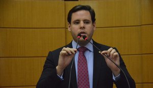 RODRIGO VALADARES / Foto: Jadilson Simões