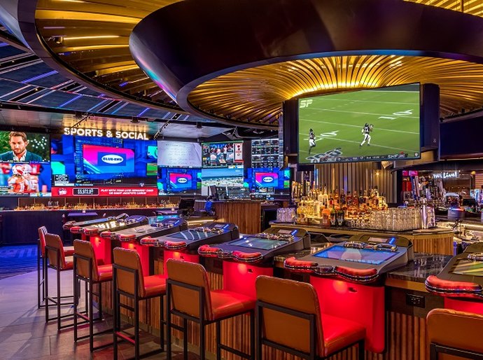 O que está mudando no jogo em 2023 – notícias para jogadores de live casino