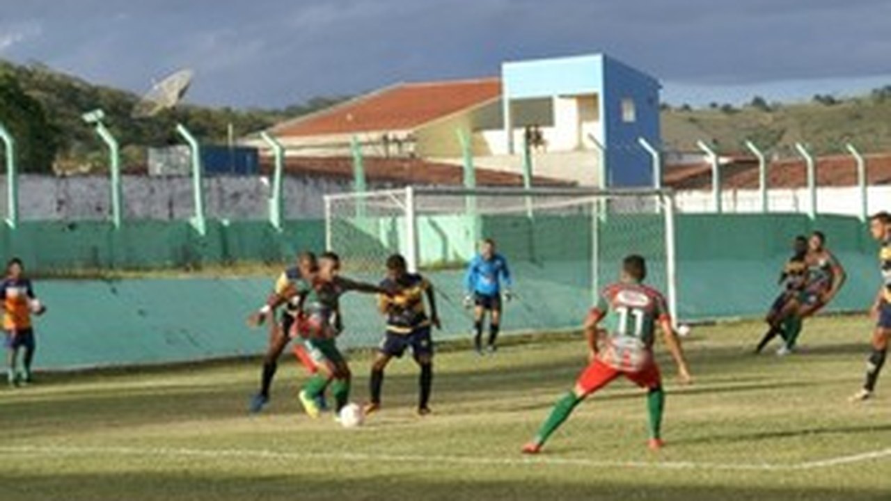 Jogos da Segundona do Alagoano serão realizados neste sábado