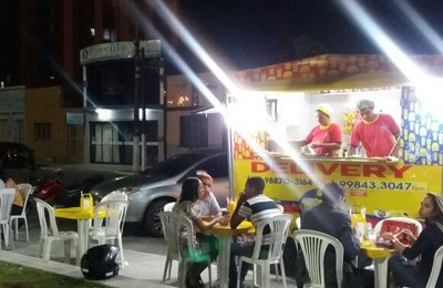 Alunos do Projovem em Maceió se destacam no mercado de trabalho