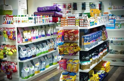 Em Maceió, pet shops e clínicas veterinárias são tendência de negócio