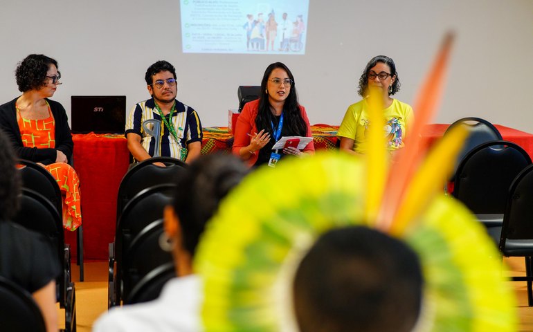 Sesau promove Fórum Alagoano de Equidade em Saúde na Atenção Ambulatorial e Hospitalar