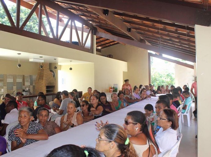 Pilar: prefeito e diretor de Cultura se reúnem com artistas e grupos culturais