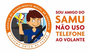 campanha Samu