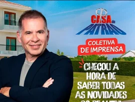 Conheça os participantes da Casa do Patrão, novo reality da Record