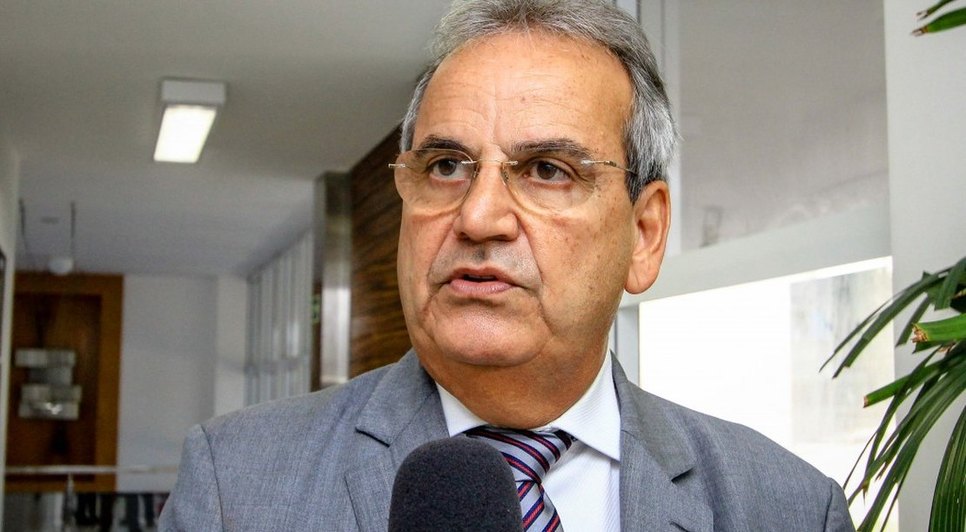 Otávio Lessa. / Foto: Assessoria