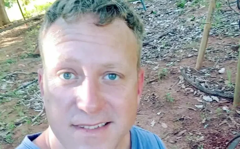 Sergio Hondjakoff fala sobre vício em drogas: 'Cheguei até o crack, infelizmente'