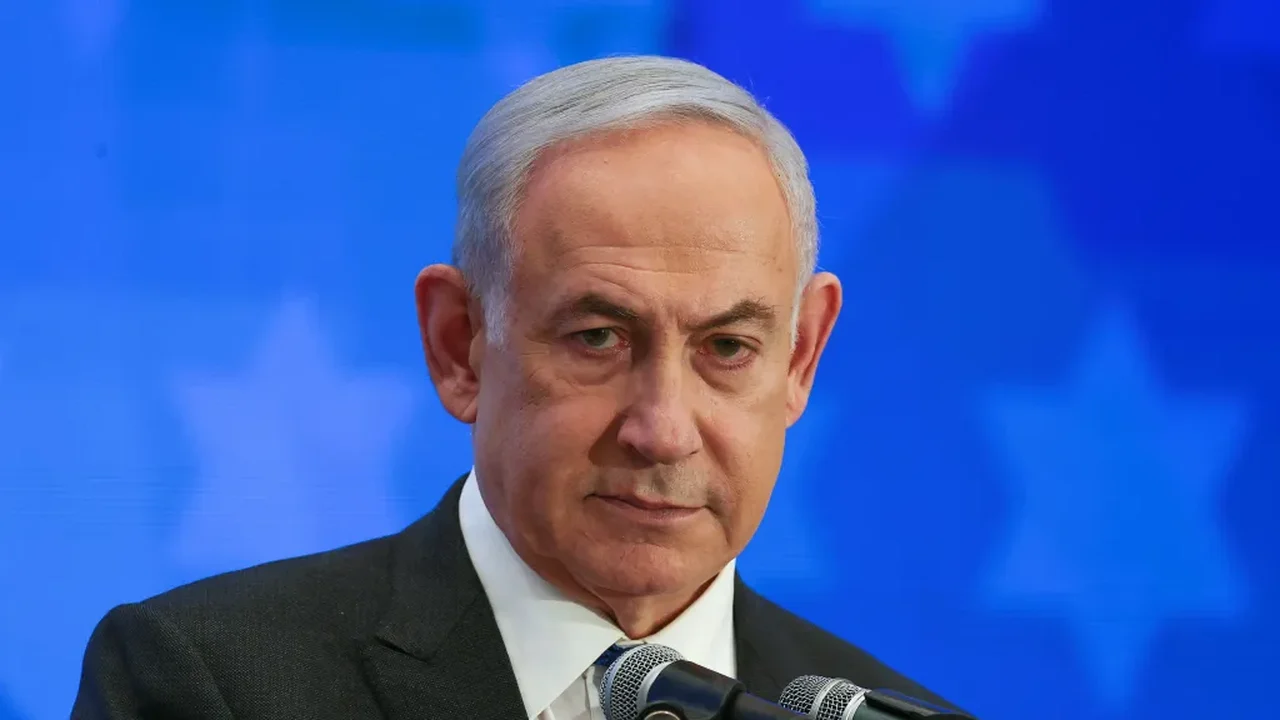 Hamas pede que EUA pressionem Netanyahu a acertar acordo de cessar-fogo