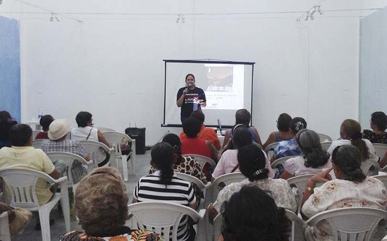 Arapiraca sai do ranking da violência contra mulheres