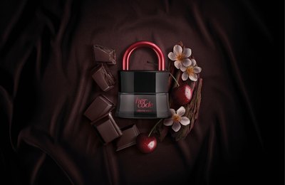 O Boticário apresenta Her Code Clímax, com tecnologia inédita no mercado de fragrâncias global, que comprovadamente desperta a sensualidade
