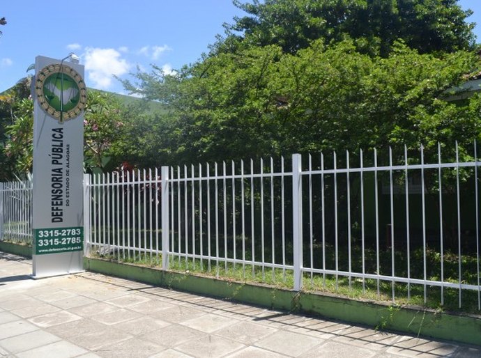 DPE/AL realiza audiência nesta quarta para discutir possível mudança do nome da Fernandes Lima