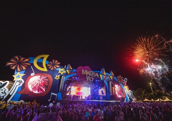 São João de Maceió cresce e se firma como novo polo junino do Nordeste