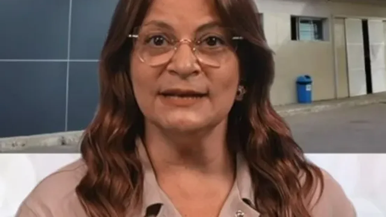 Pedido político faz governador demitir pré-candidata a prefeita de cargo no HGE