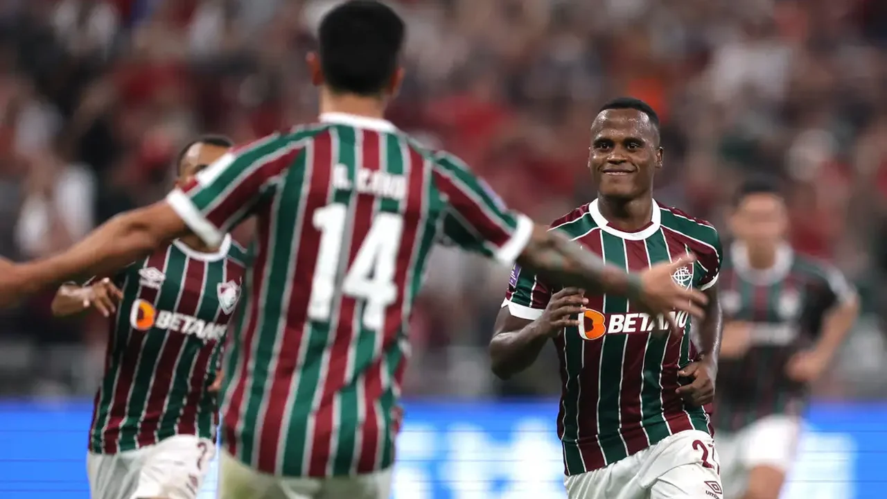 Vencer a Libertadores é mais lucrativo do que ser campeão mundial; entenda