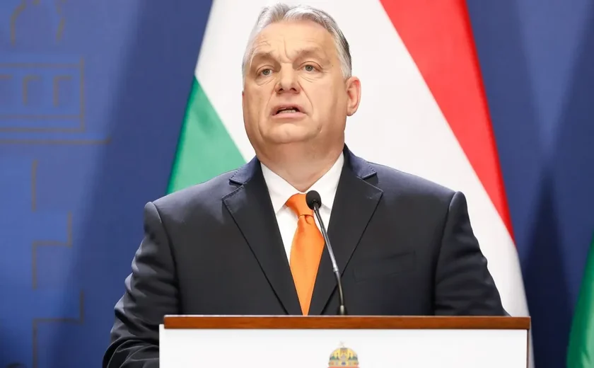 Hungria: partido de Orbán mantém maioria na UE, mas vê ascenção de grupo rival