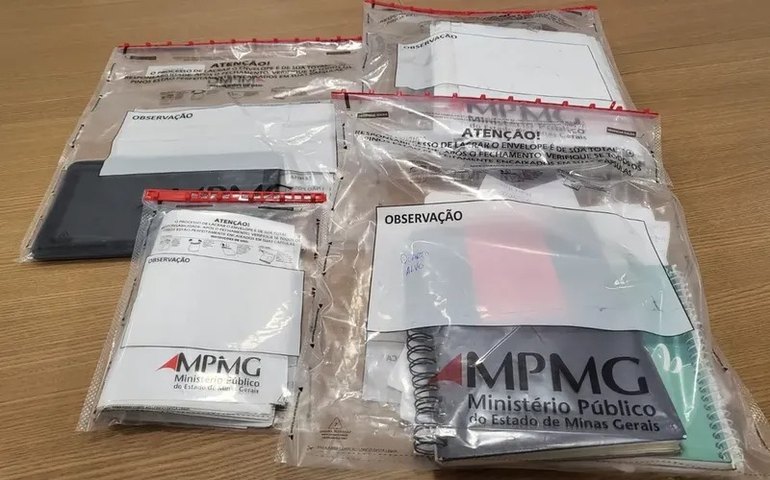 MP cumpre mandados contra igreja evangélica e rádio por lavagem de dinheiro; buscas são feitas em AL e outros 4 estados