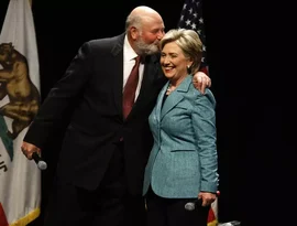 Trump diz que Rob Reiner era 'obcecado' por ele: 'Enlouquecia as pessoas'