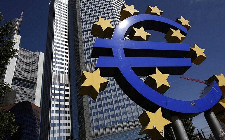 BCE afirma que UE está empenhada em alcançar neutralidade climática até 2050