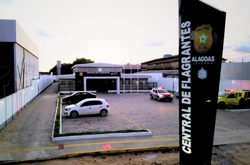 Polícia Civil reabre delegacia do município de Roteiro após período de inatividade
