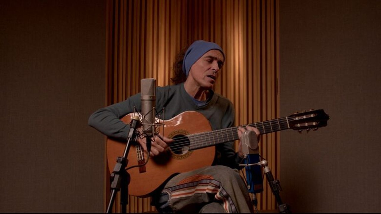 Paulo Dáfilin lança projeto musical “Casa de Maria Joana” com transmissão de live no youtube