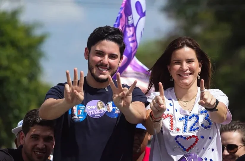 Ceci de Atalaia mapeia demandas do Sertão durante agenda de campanha em Tapera