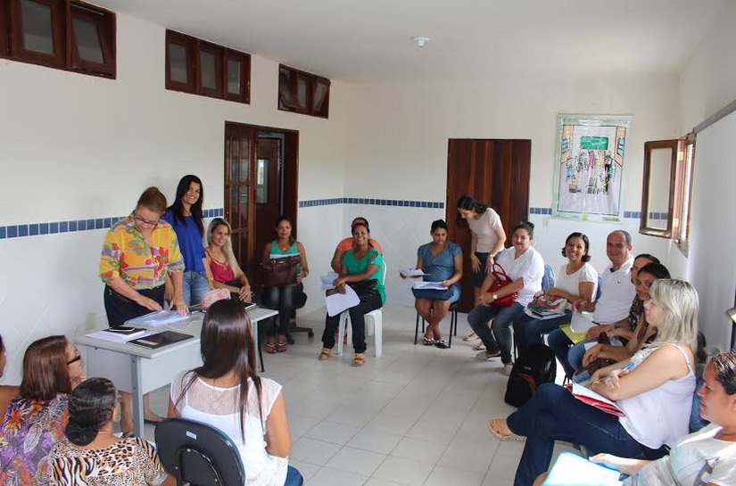 Porto Calvo intensifica ações contra gripe H1N1