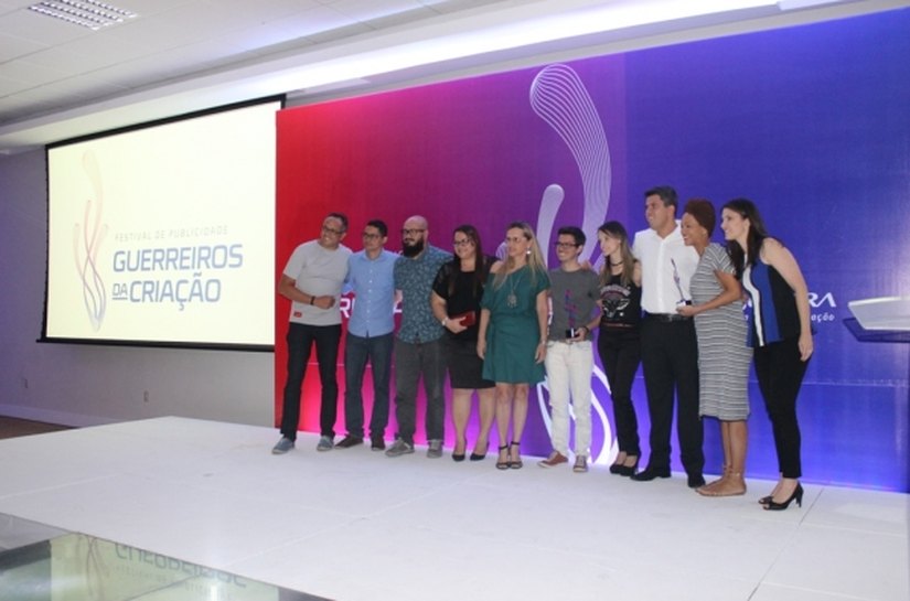 Detran/AL é o grande vencedor do prêmio Guerreiros da Criação