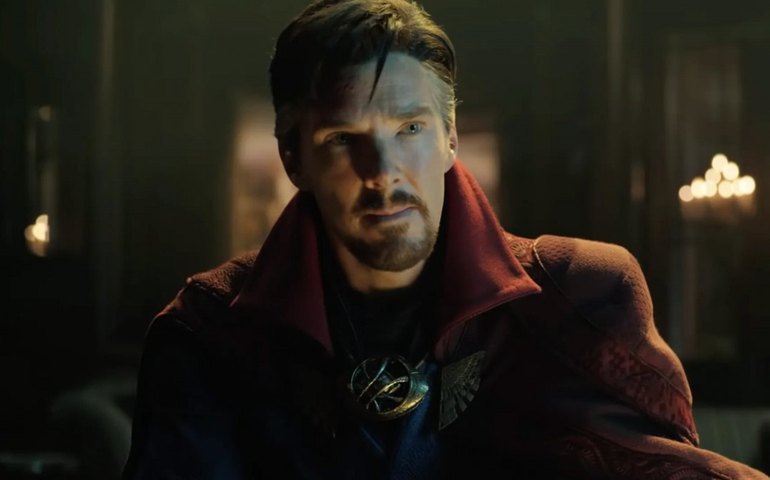 Benedict Cumberbatch fará pausa na carreira após 2º filme de &#8216;Dr. Estranho&#8217;