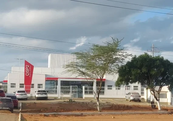 Motociclista é preso por direção perigosa em Palmeira dos Índios